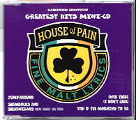 House Of Pain - Jump Around (Ltd Edition)